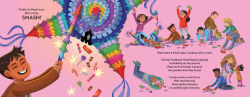 Alternative view 4 of Pepe and the Piñata: A Celebration of Hispanic Heritage