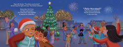 Alternative view 8 of Pepe and the Piñata: A Celebration of Hispanic Heritage