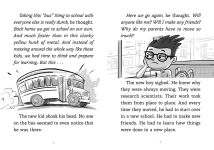 Alternative view 5 of The Alien Next Door 12-Book Collection!