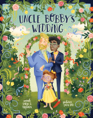 Title: Uncle Bobby's Wedding, Author: Sarah S. Brannen