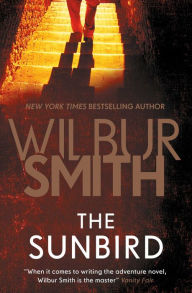 Title: Sunbird, Author: Wilbur Smith