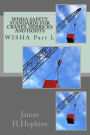 WISHA Safety Standards for Cranes, Derricks and Hoists: WISHA Part L