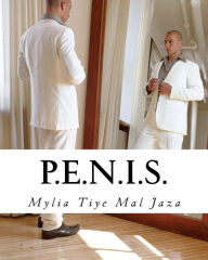 Title: Penis, Author: Mylia Tiye Mal Jaza