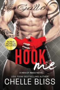 Hook Me (Men of Inked Series #2)