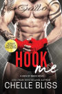 Hook Me (Men of Inked Series #2)