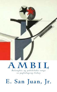 Title: Ambil, Author: E. San Juan Jr.