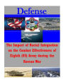 The Impact of Racial Integration on the Combat Effectiveness of Eighth (US) Army during the Korean War