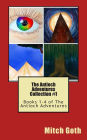 The Antioch Adventures Collection #1: Books 1-4 of The Antioch Adventures