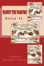 Varney the Vampire: Book II.