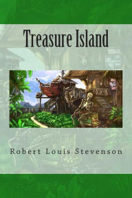 Treasure Island