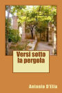 Versi sotto la pergola