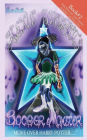 Alexus Longboots in Boogermonster (book 2)