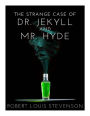 The Strange Case of Dr. Jekyll And Mr. Hyde