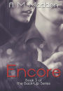 Encore (Book 3 of The Back-Up Series)