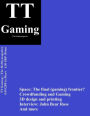TT Gaming Issue 3