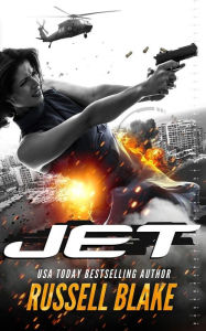 Title: Jet, Author: Russell Blake