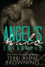 Angel's Halo: Entangled