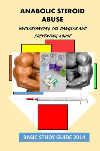 Anabolic Steroid Abuse: Understanding The Dangers And Preventing Abuse ...