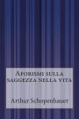 Aforismi sulla saggezza nella vita