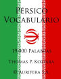 Persico Vocabulario