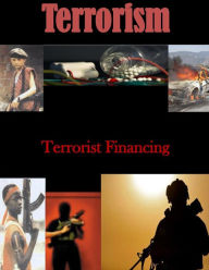 Title: Terrorist Financing, Author: National Commission on Terrorist Attacks