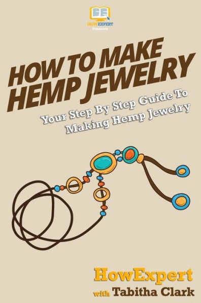 How To Make Hemp Jewelry: Your Step-By-Step Guide To Making Hemp Jewelry