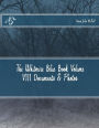 The Whitmire Blue Book Volume VIII Documents & Photos