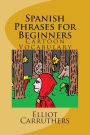 Spanish Phrases for Beginners: Cartoon Vocabulary
