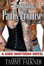 Proving Paul's Promise (Reed Brothers Series #5)