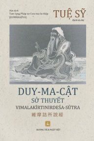 Title: Duy Ma Cat So Thuyet, Author: Sy Tue