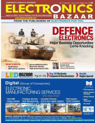 Title: Electronics Bazaar, July 2014, Author: Efy Enterprises Pvt Ltd