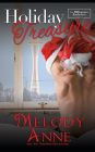 Holiday Treasure (The Lost Andersons #3)