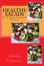 Healthy Salads: With A Difference