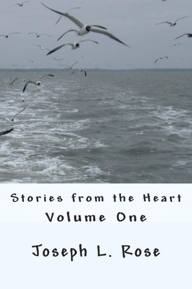 Stories from the Heart