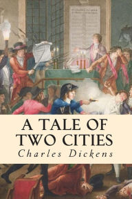 A Tale of Two Cities