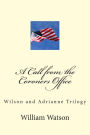 A Call from the Coroners Office: Wilson and Adriane trilogy