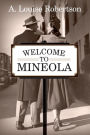 Welcome to Mineola