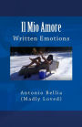Il Mio Amore: Written Emotions