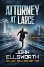 Attorney at Large: Thaddeus Murfee Series