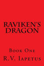 Raviken's Dragon: Book One