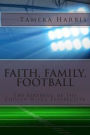 Faith, Family, Football: The Birthing of The Chosen Wife's Perspective