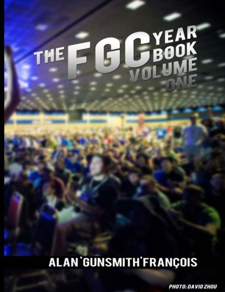 The FGC Yearbook Vol. 1: Highlights and Photos from the Fighting Game Community. From Street Fighter to The King of Fighters, from KCE New Generation Cup to Evolution, revisit moments from across the world.