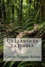 Un Llanto en la Jungla