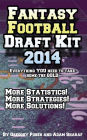 Fantasy Football Draft Kit 2014