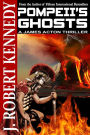 Pompeii's Ghosts: A James Acton Thriller Book #9