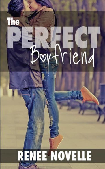 The Perfect Boyfriend