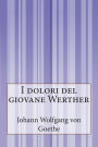 I dolori del giovane Werther