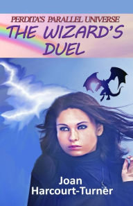 Title: The Wizard's Duel, Author: Joan Harcourt-Turner
