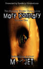 Mary Contrary: Volume 1 of the Nursery Rhyme Chronicles