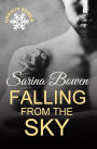Falling from the Sky (Gravity, #2)